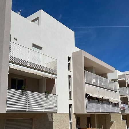 Appartamento Mare Fuori Polignano a Mare Exteriör bild