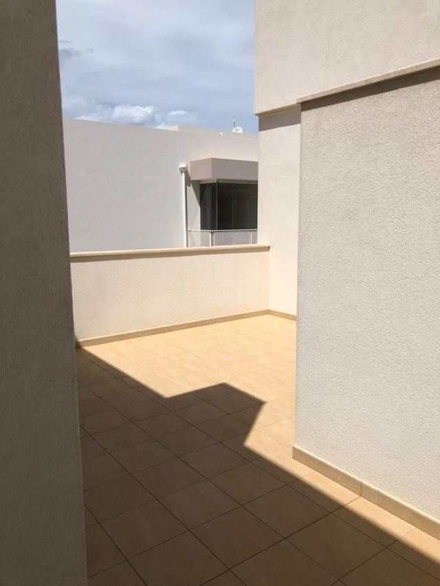 Appartamento Mare Fuori Polignano a Mare Exteriör bild